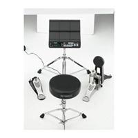 Yamaha DTX-MULTI12 elektronische percussiepad - thumbnail
