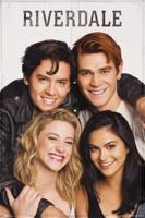 Poster Riverdale - Personajes 61x91,5cm - thumbnail