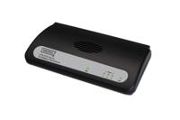 Digitus 3-Port Fast Ethernet print server Ethernet LAN - thumbnail
