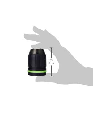 Festool Accessoires Snelspanboorkop KC 13-1/2-K-FFP - 769067