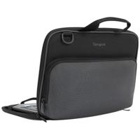 Targus Tasche Laptoptas Geschikt voor max. (laptop): 29,5 cm (11,6) Zwart-grijs - thumbnail