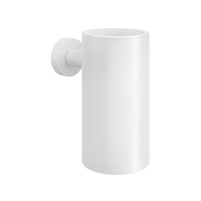 Hotbath &MORE Bekerhouder WH Mat wit BAA01WH