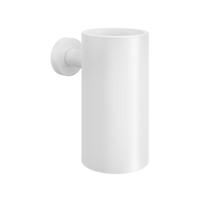 Hotbath &MORE Bekerhouder WH Mat wit BAA01WH - thumbnail