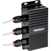 TrendNet TI-EU120 PoE-injector 10 / 100 / 1000 MBit/s - thumbnail