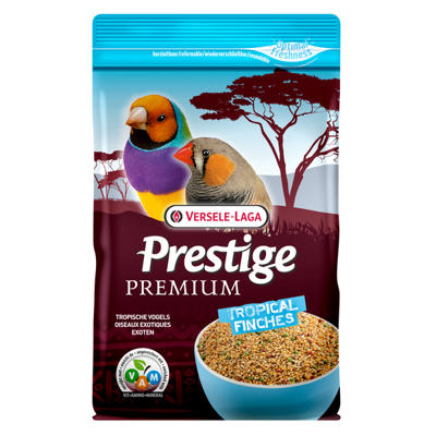 Versele-laga prestige prem tropische vogels