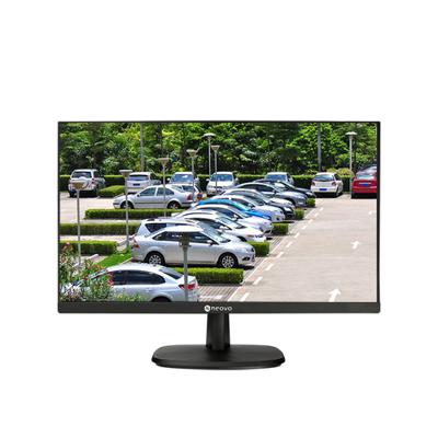 AG Neovo SC-2402 bewakingsmonitor CCTV-monitor 61 cm (24") 1920 x 1080 Pixels