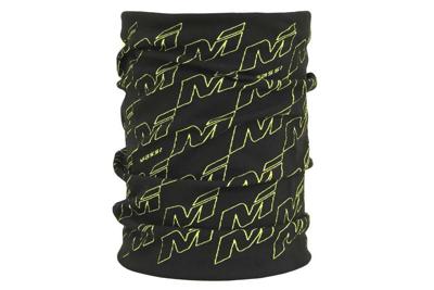 Massi Wind Adur Nekwarmer - Geel Massi Wind Adur Nekwarmer - Geel