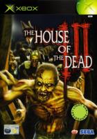 The House of The Dead 3 - thumbnail