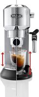 DeLonghi espresso Dedica Style EC685.M - thumbnail