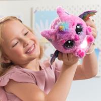 Hatchimals Alive Secret Hatch Pufficorn - thumbnail