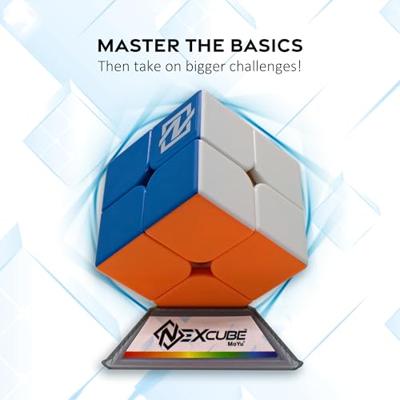Goliath Games Goliath nexcube 2x2 classic Goliath Games Goliath nexcube 2x2 classic