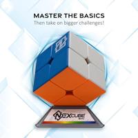 Goliath Games Goliath nexcube 2x2 classic - thumbnail