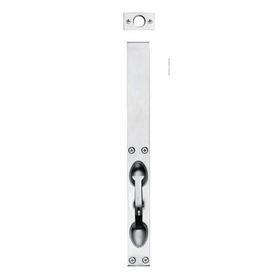 Intersteel Kantschuif 600x25mm - RVS Intersteel Kantschuif 600x25mm - RVS