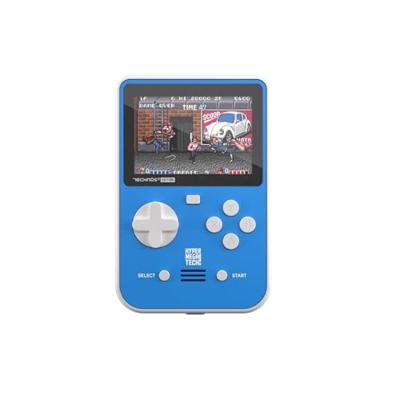 Super Pocket Gaming Handheld - Technos (15 games)