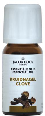 Jacob Hooy Essentiële Olie Kruidnagel Jacob Hooy Essentiële Olie Kruidnagel