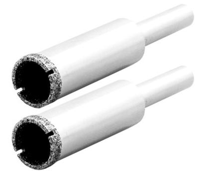 Inter Dynamics Tegelboor | Diamant | Voor natboren | 12 mm - 930016 Inter Dynamics Tegelboor | Diamant | Voor natboren | 12 mm - 930016