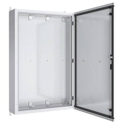 ABN NT19E NT19E Wandbehuizing Inhoud: 1 stuk(s)