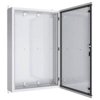 ABN NT19E NT19E Wandbehuizing Inhoud: 1 stuk(s) - thumbnail