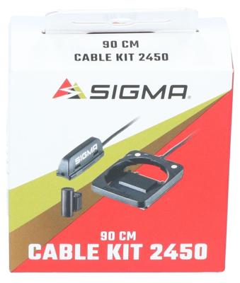 SIGMA computerhouder 2450 met kabel en magneet - orig.(90cm) SIGMA computerhouder 2450 met kabel en magneet - orig.(90cm)