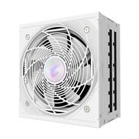 Gigabyte AORUS ELITE P850W 80+ Platinm PC-netvoeding 850 W ATX 80 Plus Platinum - thumbnail