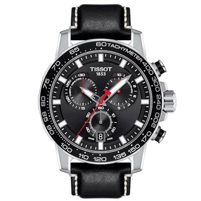 Tissot Supersport T1256171605100 Herenhorloge
