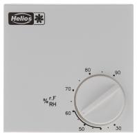 Helios Ventilatoren HY 3 Hygrostaat 1 stuk(s) - thumbnail