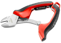 Facom power zijkniptang 180 mm (nml) - thumbnail