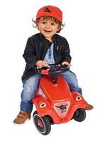 Big speelstuur met racegeluiden - thumbnail