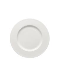 ROSENTHAL - Brillance White - Bord 23cm met Rand - thumbnail
