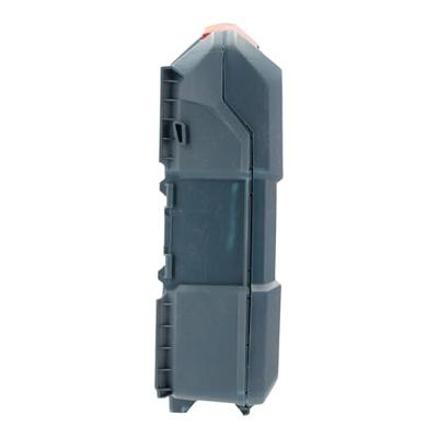 Bosch Blauw GBH 2-28 F Combihamer SDS-plus + snelspanboorkop in koffer - 0611267600