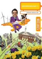 Station - Paperback (9789087710613) - thumbnail