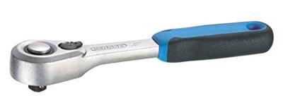 Gedore Dopsleutelset 1/4" In I-Boxx 72®, 58-Dlg. (1101 D 20) - 2836165