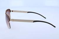 Heren zonnebril Mercedes Benz M1049 ø 59 mm - thumbnail