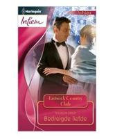 Bedreigde liefde - Maureen Child - ebook - thumbnail