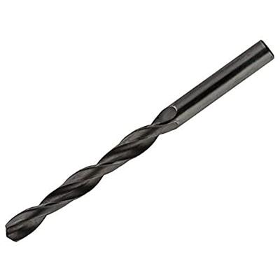 kwb 209650 HSS Spiraalboor 5 mm Gezamenlijke lengte 86 mm DIN 338 Cilinderschacht 1 stuk(s)