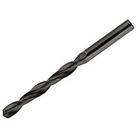 kwb 209650 HSS Spiraalboor 5 mm Gezamenlijke lengte 86 mm DIN 338 Cilinderschacht 1 stuk(s) - thumbnail