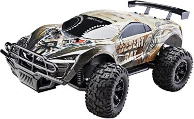 Revell 24442 RV RC Car Desert Rat 1:10 RC modelauto voor beginners Elektro Buggy - thumbnail