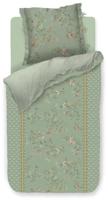 PIP Studio Kili Flower Green Bettwäsche (DE) - thumbnail
