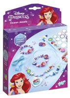 Totum disney princess zee-sieraden maken - thumbnail