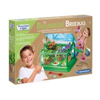 Clementoni de biologische broeikas - thumbnail