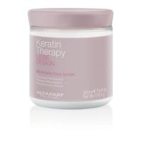 Alfaparf Lisse Design Rehydrating Mask 200gr - thumbnail