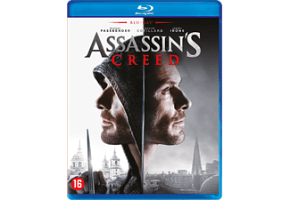 Assassin's Creed
