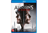 Assassin's Creed - thumbnail