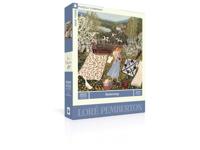 New York Puzzle Company Buttercup - 500 stukjes - thumbnail