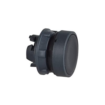 Schneider Electric ZB5AH02 ZB5AH02 Frontelement voor druktoets 1 knop Druk-ontgrendeling 1 stuk(s)