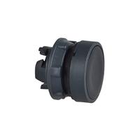 Schneider Electric ZB5AH02 ZB5AH02 Frontelement voor druktoets 1 knop Druk-ontgrendeling 1 stuk(s) - thumbnail