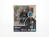 Mashle: Magic and Muscles S.H. Figuarts Action Figure Lance Crown 15 cm - thumbnail