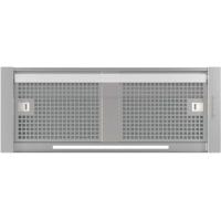 Conventionele Afzuigkap Cata CORONA X80/B Staal - thumbnail