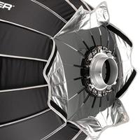 Bresser Super Quick Parabolic Softbox 60cm - thumbnail