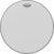 Remo BA-0116-00 Ambassador Coated 16 inch drumvel - thumbnail